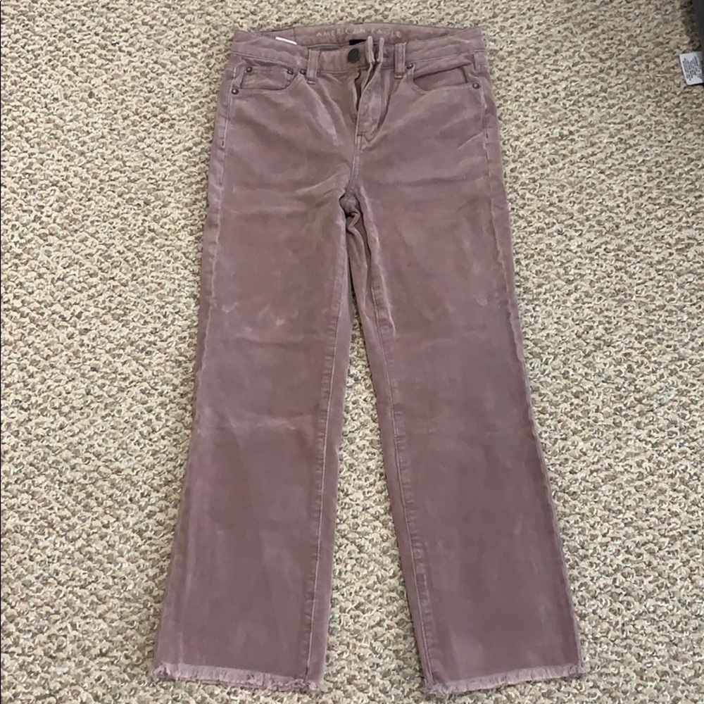 American Eagle pants